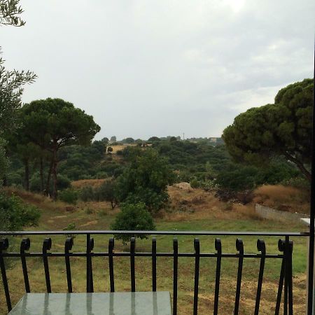 Koukounaries Studios Skala  Luaran gambar